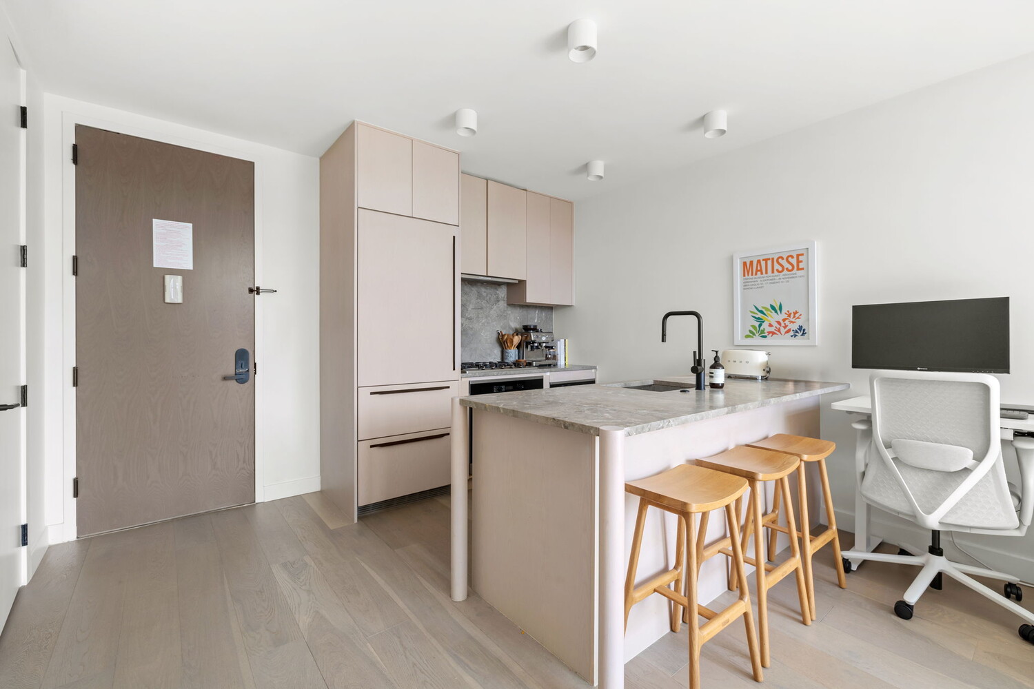 #6 photo, Brooklyn, ブルックリン区 Williamsburg,North , NY 11211