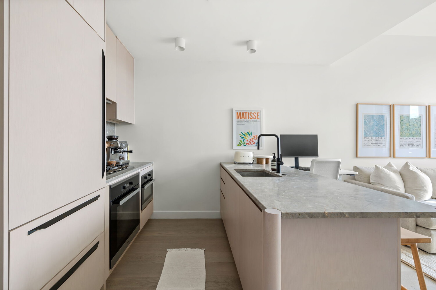 #7 photo, Brooklyn, ブルックリン区 Williamsburg,North , NY 11211