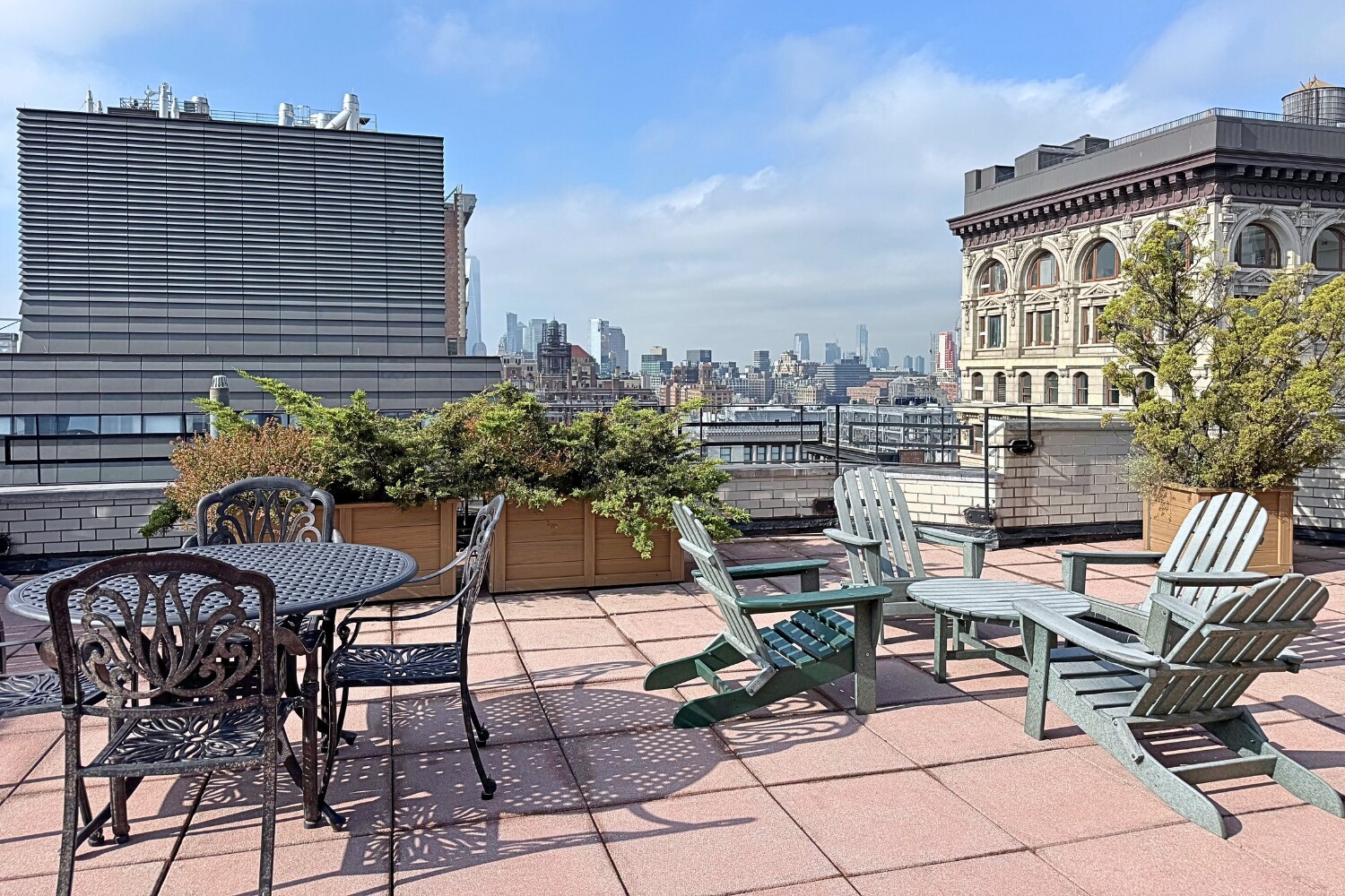 #12 photo, 69 5TH Avenue, Flatiron , NY 10003