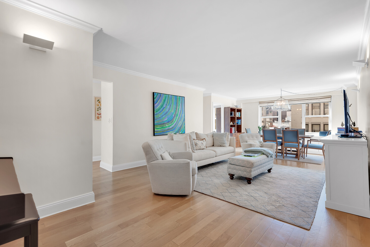 #3 photo, 69 5TH Avenue, マンハッタン Flatiron , NY 10003