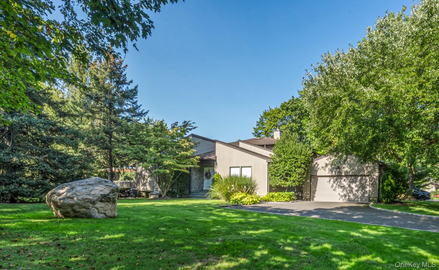 #1 photo, 40 Doral Drive, 长岛 曼哈塞特 Manhasset , NY 11030