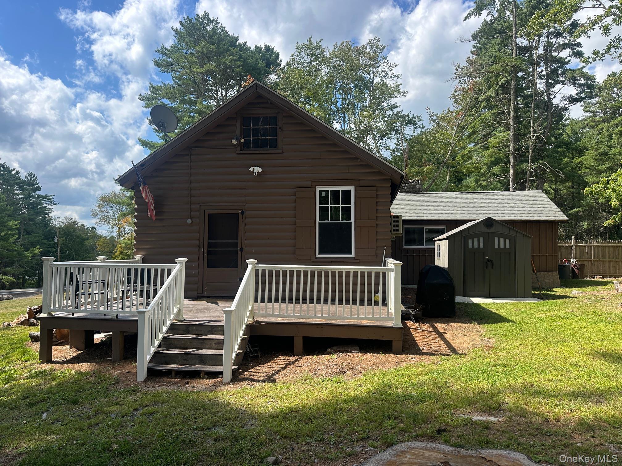 #1 photo, 10 Stag Forest Road, Forestburgh , NY 12777