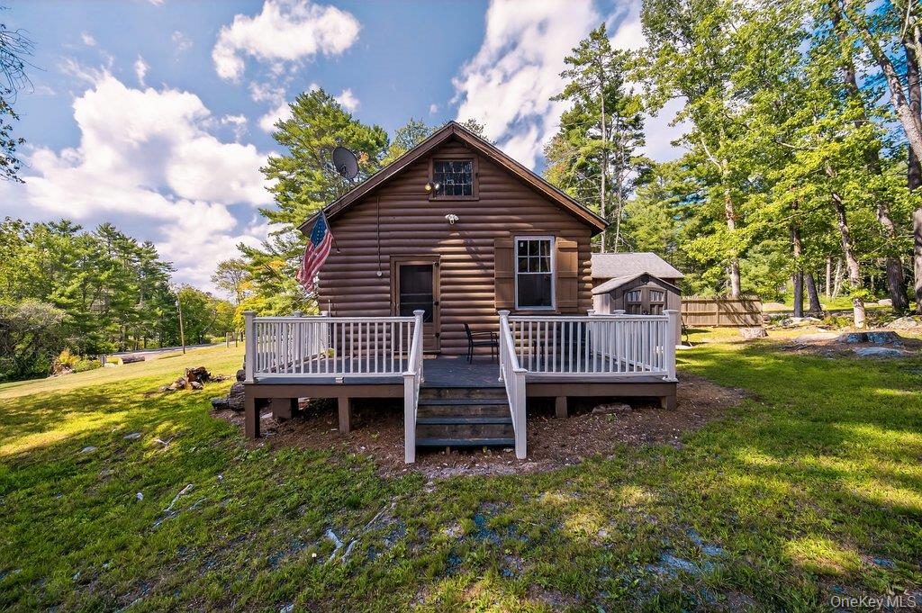 #3 photo, 10 Stag Forest Road, Forestburgh , NY 12777