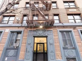 950 Hoe Avenue #4D 布朗士 Bronx, NY