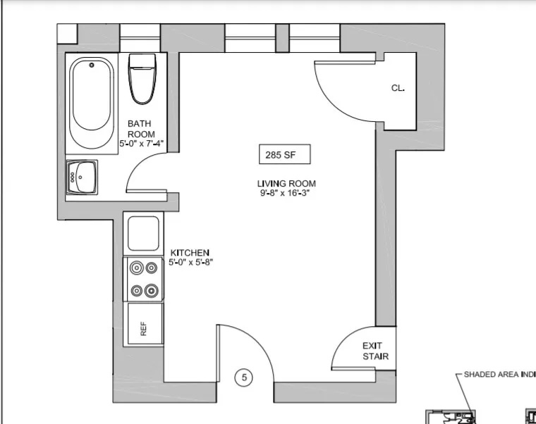 #2 photo, New York City, マンハッタン West Village , NY 10011