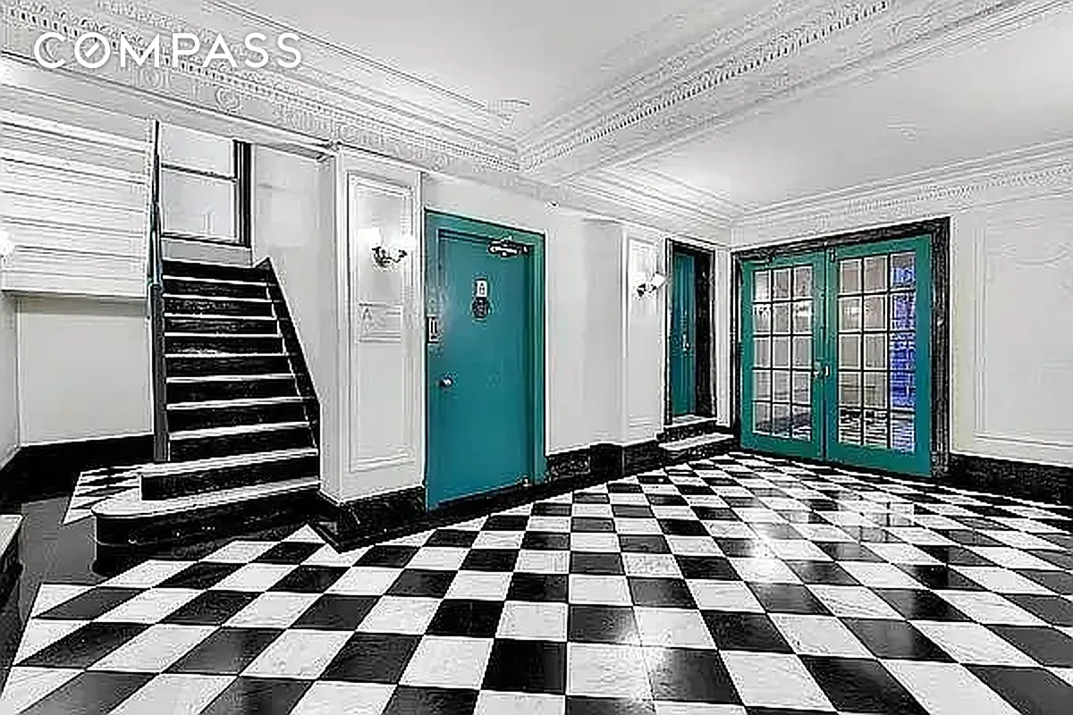 #7 photo, New York City, マンハッタン West Village , NY 10011