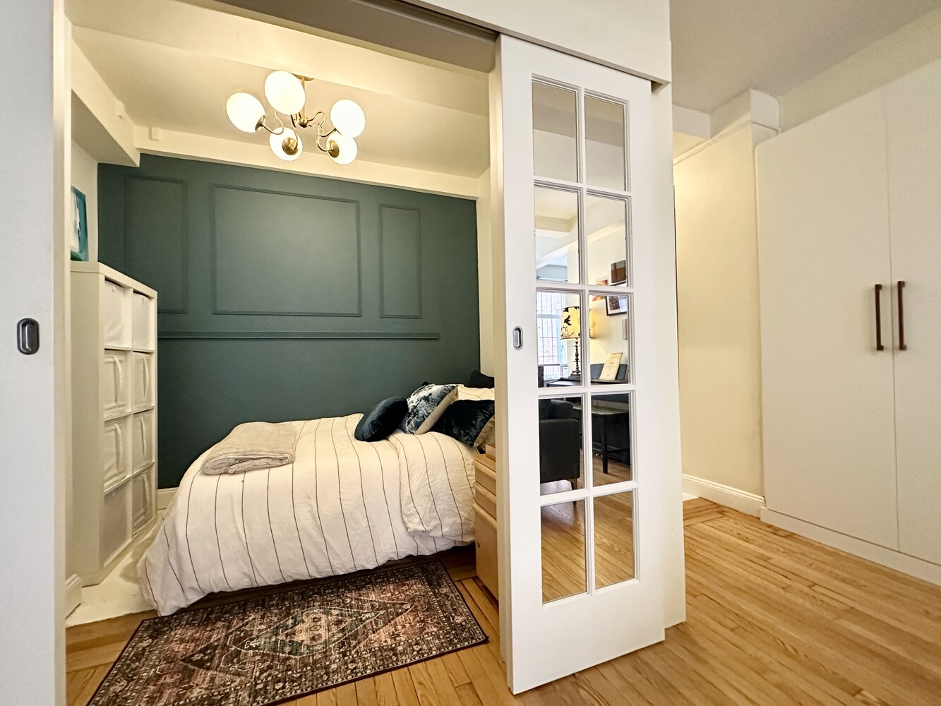 #1 photo, 465 W 23RD Street, マンハッタン Chelsea , NY 10011