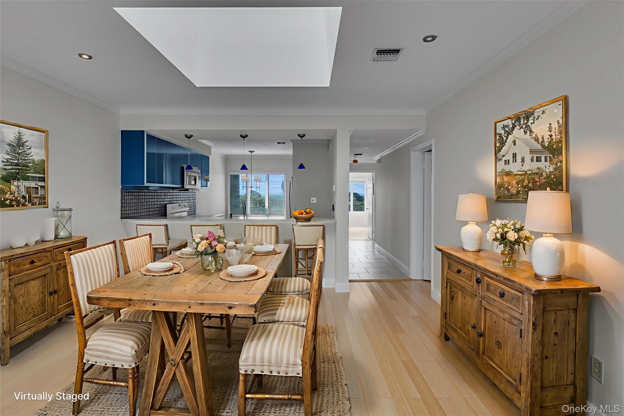 #5 photo, 209 Fox Hill Drive, サフォーク郡 Baiting Hollow , NY 11933