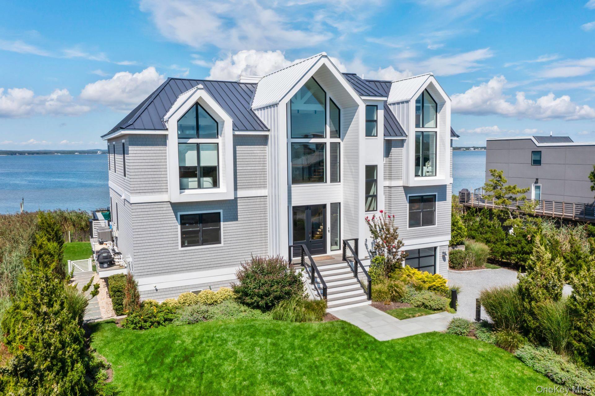 #4 photo, 20 Cove Lane, サフォーク郡 Westhampton Dunes , NY 11978