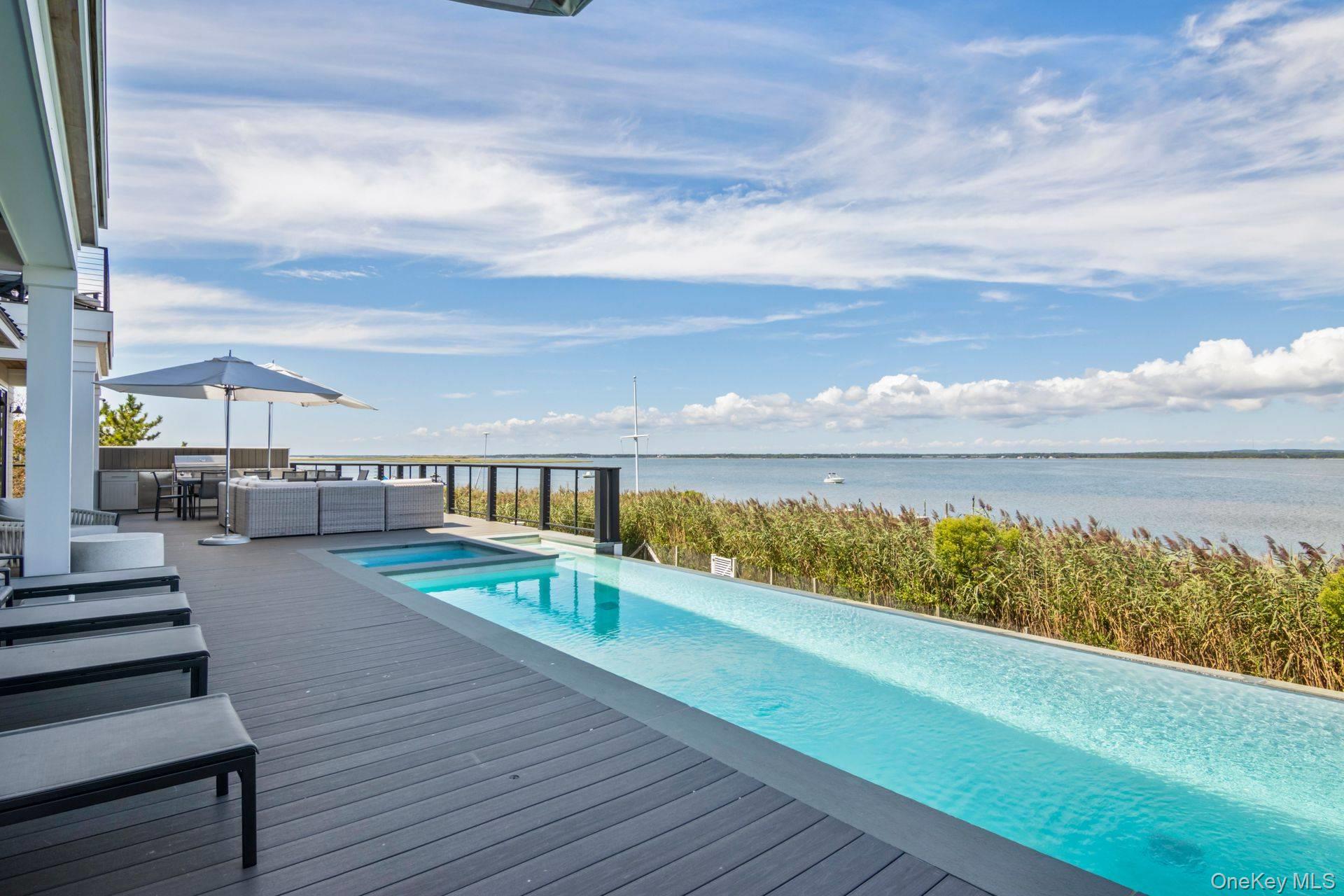 #5 photo, 20 Cove Lane, サフォーク郡 Westhampton Dunes , NY 11978