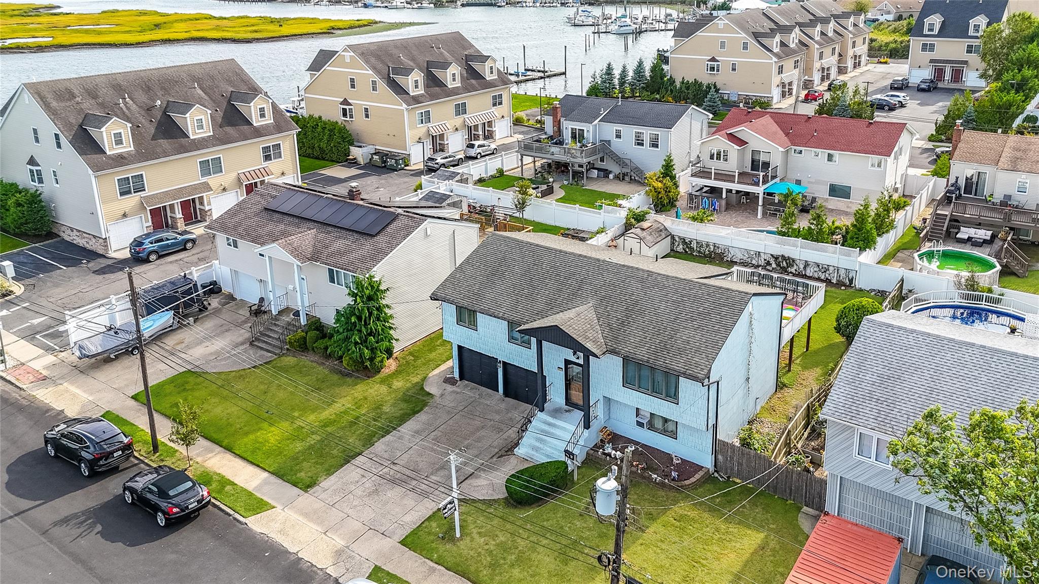 #2 photo, 86 Empire Boulevard, ナッソー郡 Island Park , NY 11558