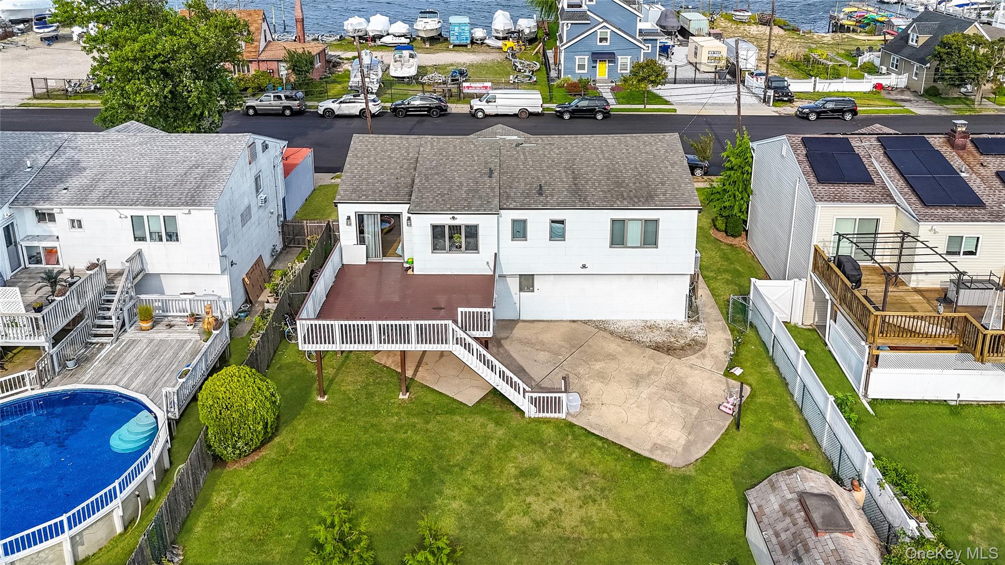 #3 photo, 86 Empire Boulevard, ナッソー郡 Island Park , NY 11558