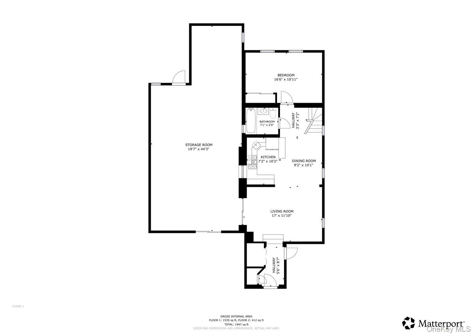 #2 photo, 2240 98th Street, クイーンズ区 East Elmhurst , NY 11369