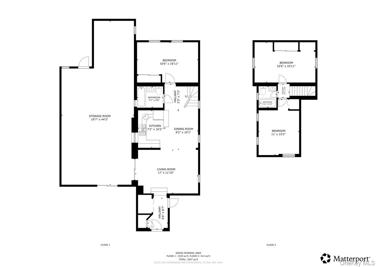 #3 photo, 2240 98th Street, クイーンズ区 East Elmhurst , NY 11369