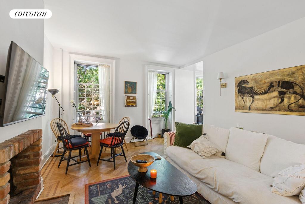 #1 photo, 388 3RD Street, 布鲁克林 公园斜坡 Park Slope , NY 11215