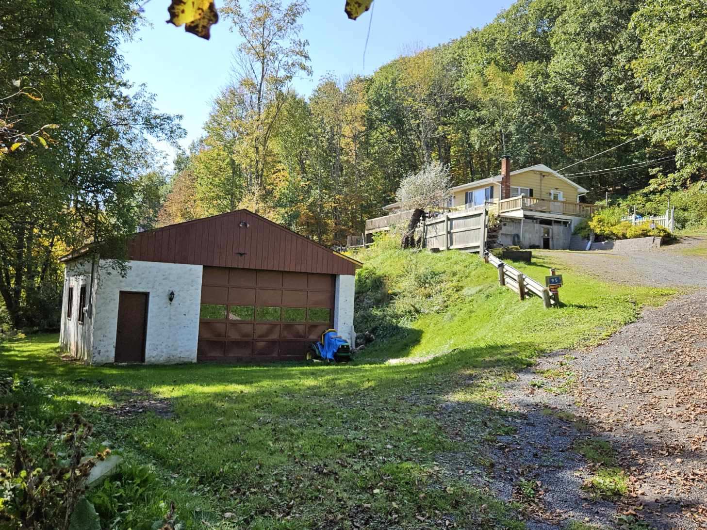 #5 photo, 95  Elliott Hills Road, Arkville , NY 12406