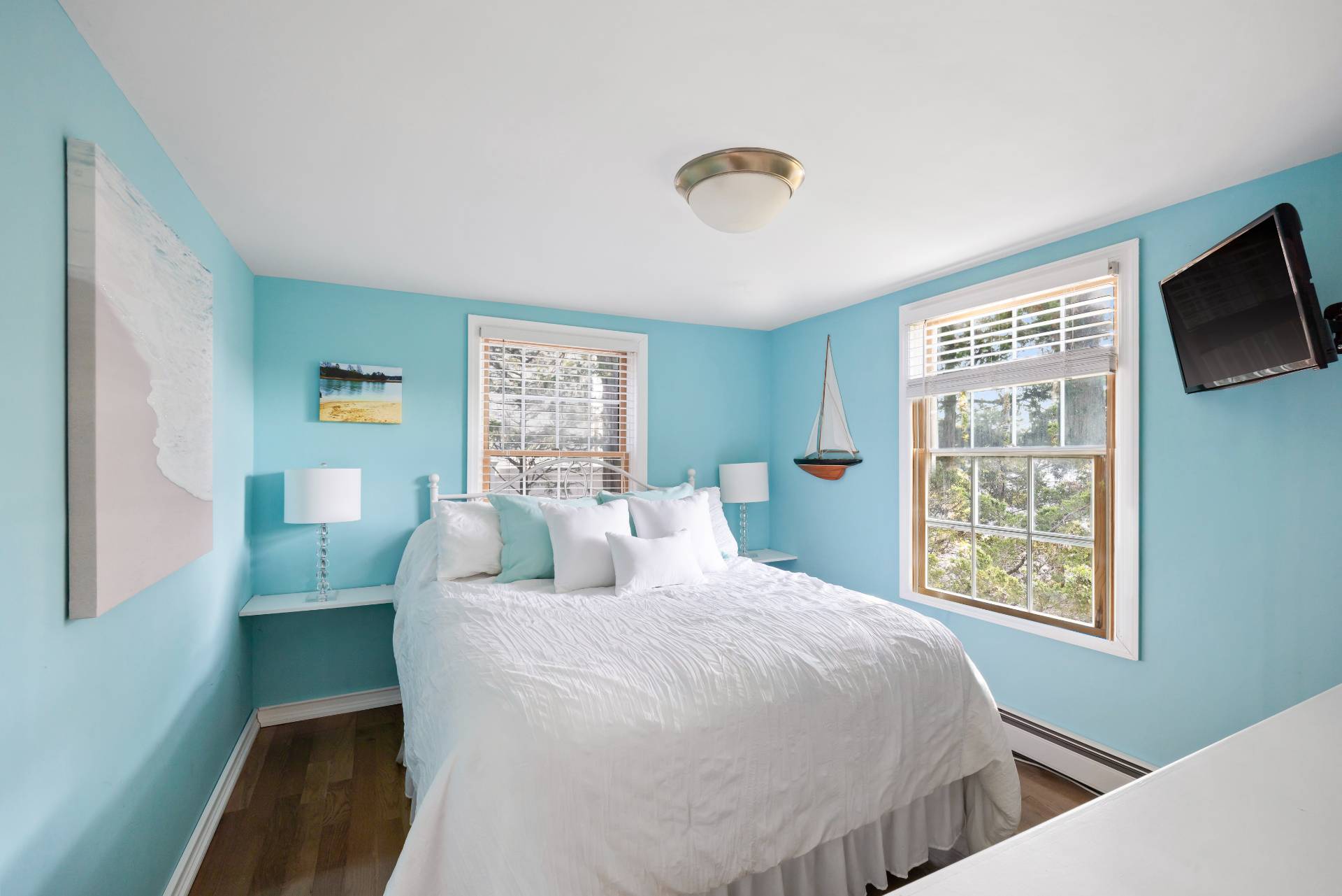 #13 photo, 38 East Beach Drive, サフォーク郡 Southampton , NY 11968