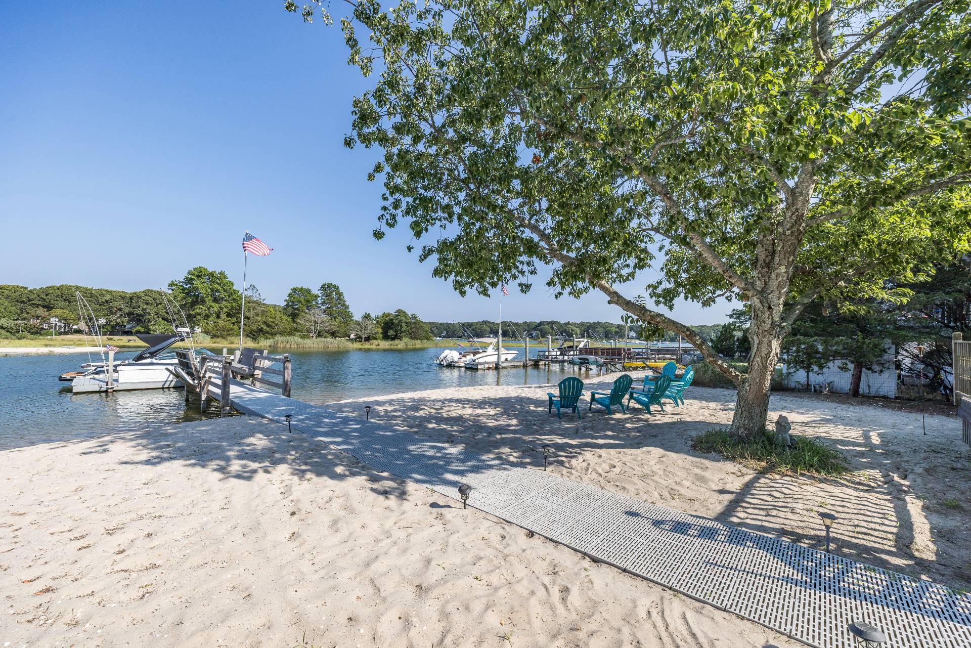 #22 photo, 38 East Beach Drive, サフォーク郡 Southampton , NY 11968