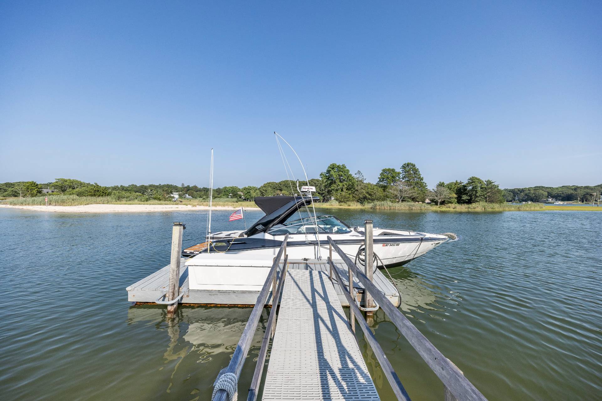 #26 photo, 38 East Beach Drive, サフォーク郡 Southampton , NY 11968