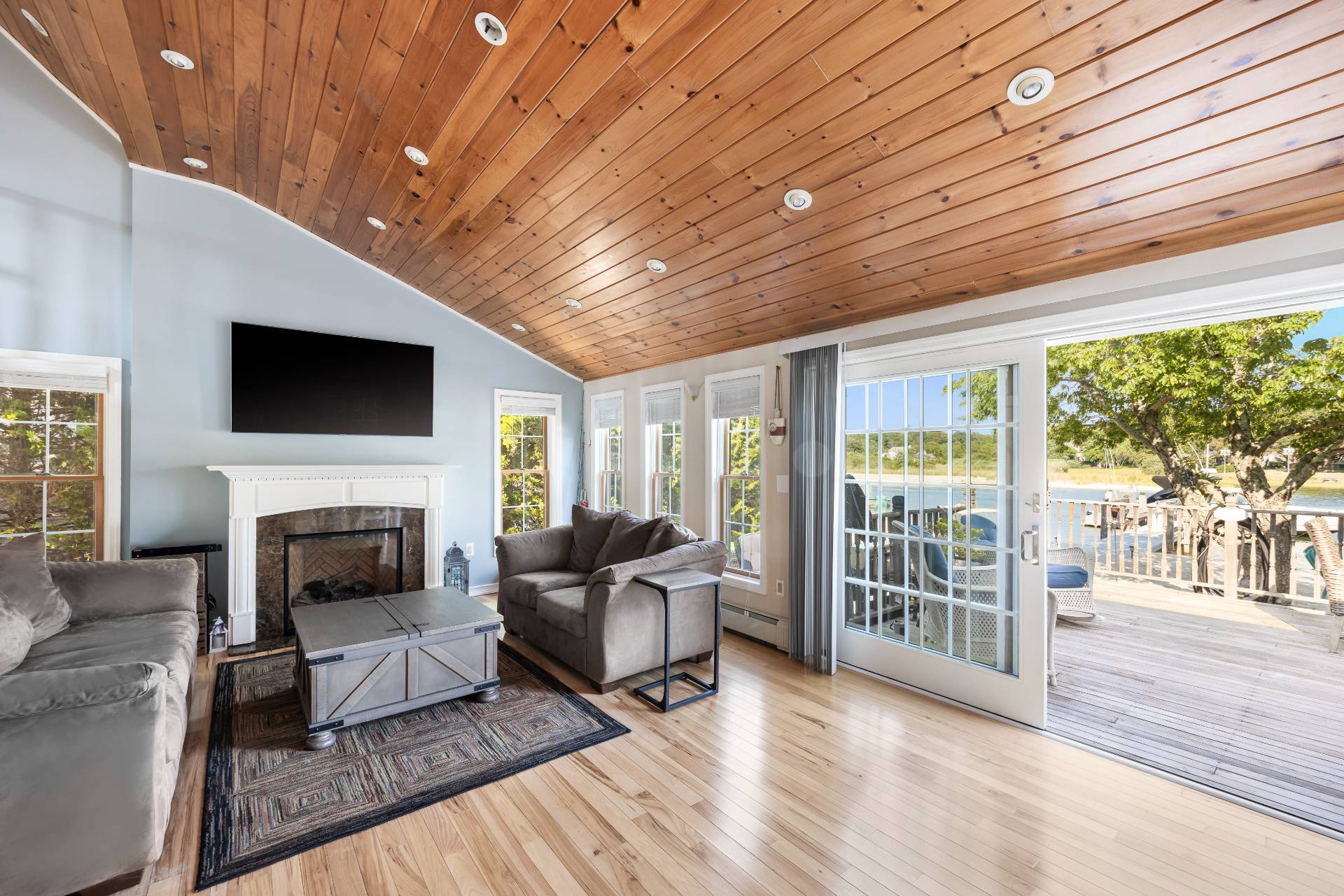 #5 photo, 38 East Beach Drive, サフォーク郡 Southampton , NY 11968