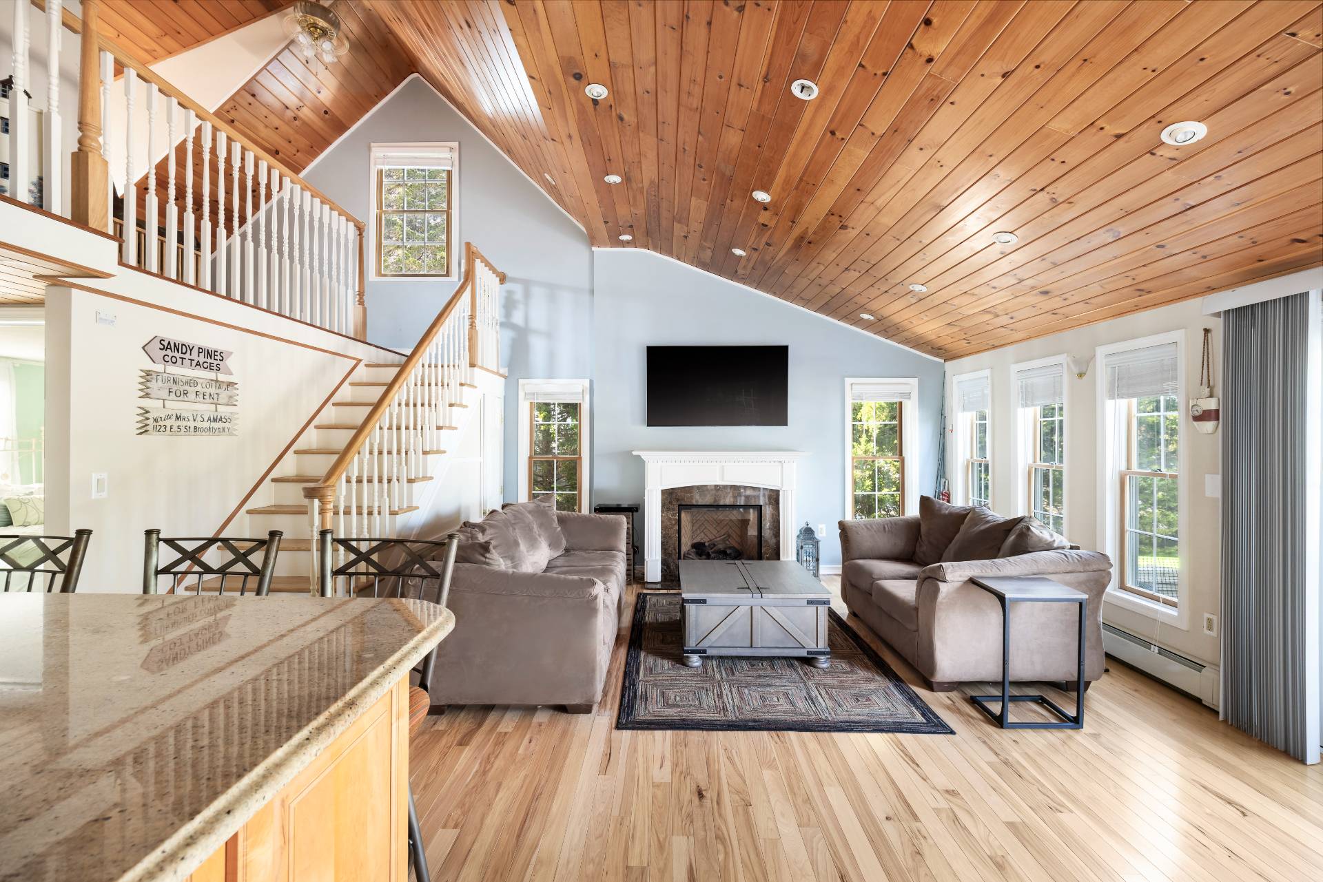 #6 photo, 38 East Beach Drive, サフォーク郡 Southampton , NY 11968