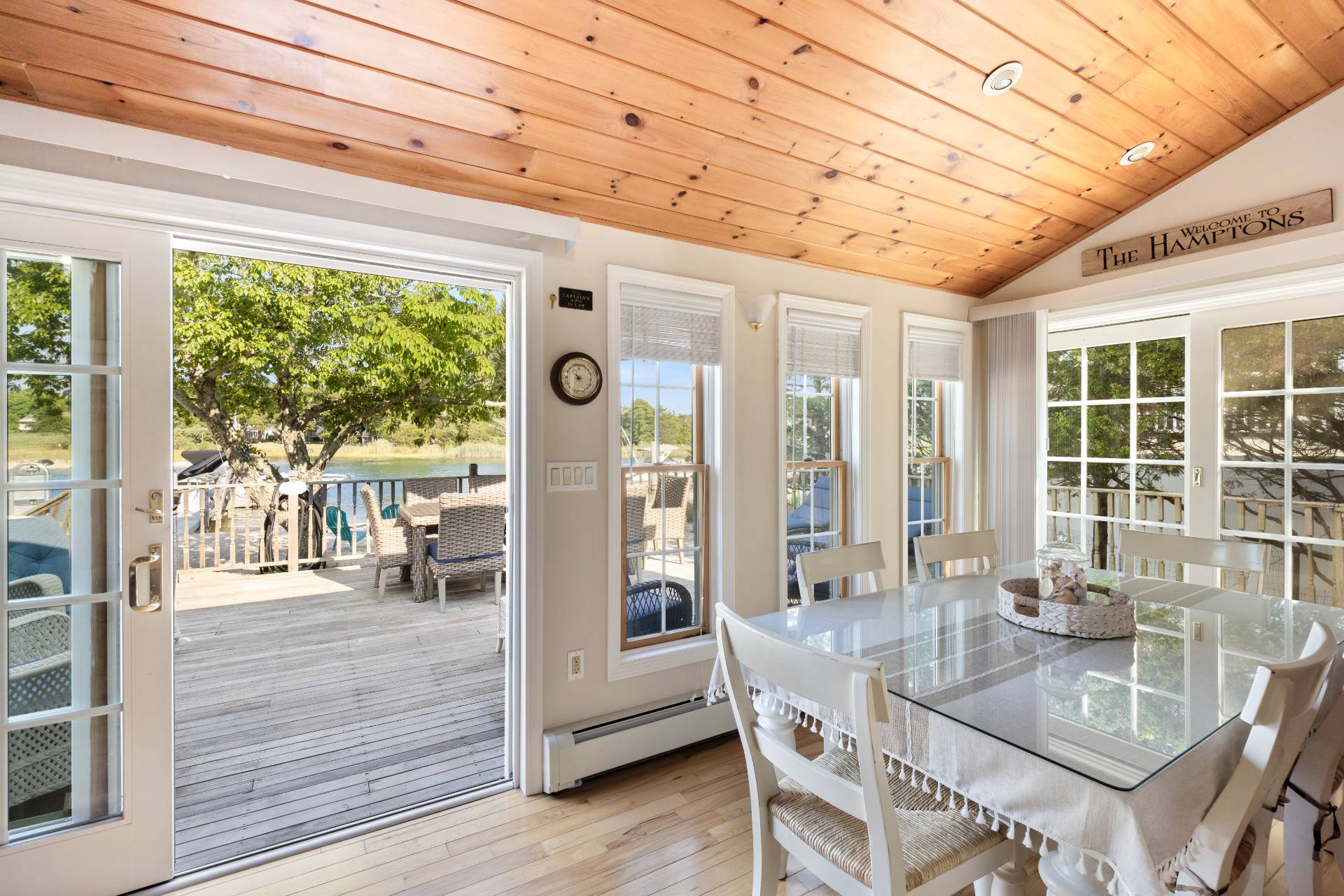 #8 photo, 38 East Beach Drive, サフォーク郡 Southampton , NY 11968