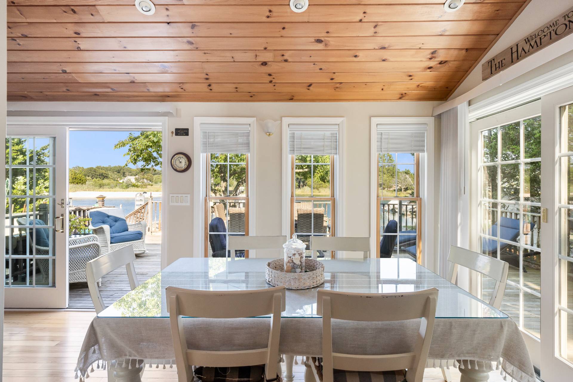 #9 photo, 38 East Beach Drive, サフォーク郡 Southampton , NY 11968