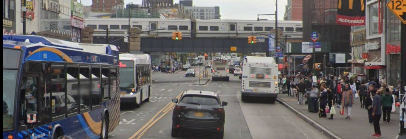 #18 photo, 141-25 Northern Blvd, Coop Unit C4, クイーンズ区 Flushing , NY 11354