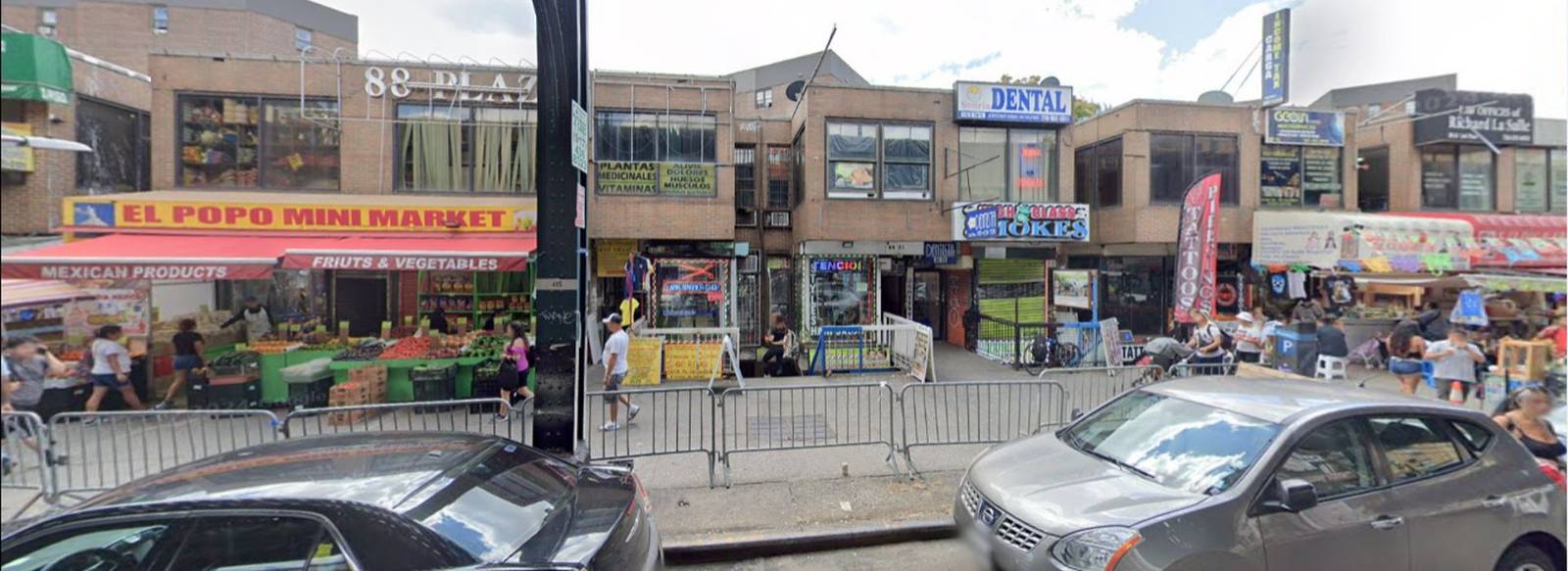 #1 photo, 88-22 Roosevelt Avenue, クイーンズ区 Jackson Heights , NY 11372