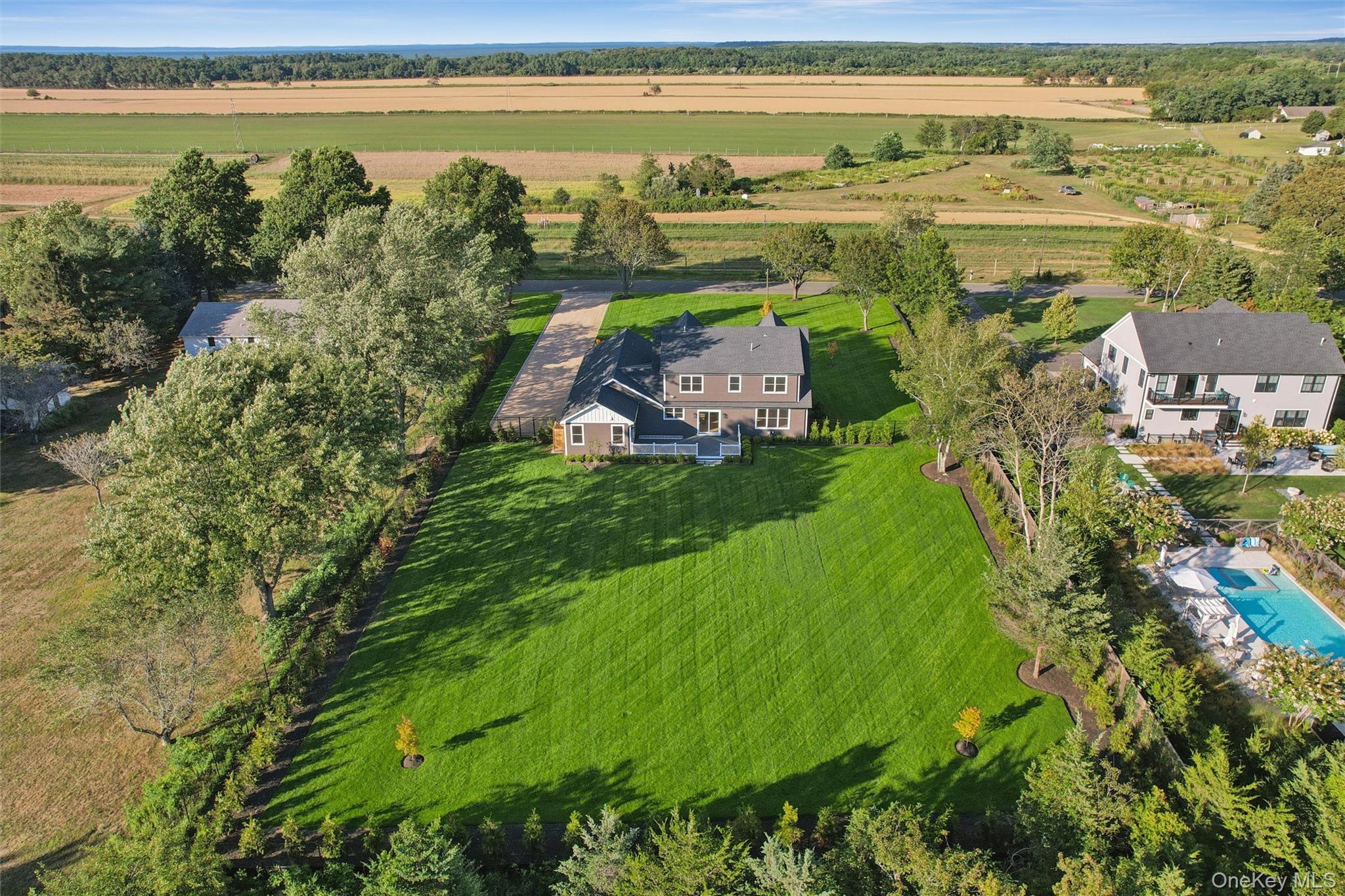 #6 photo, 5675 Bridge Lane, サフォーク郡 Cutchogue , NY 11935