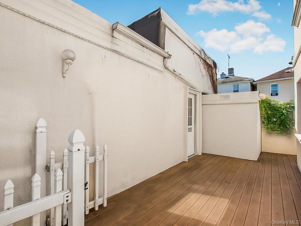 #10 photo, 4312 Carpenter Avenue, ブロンクス区 Bronx , NY 10466