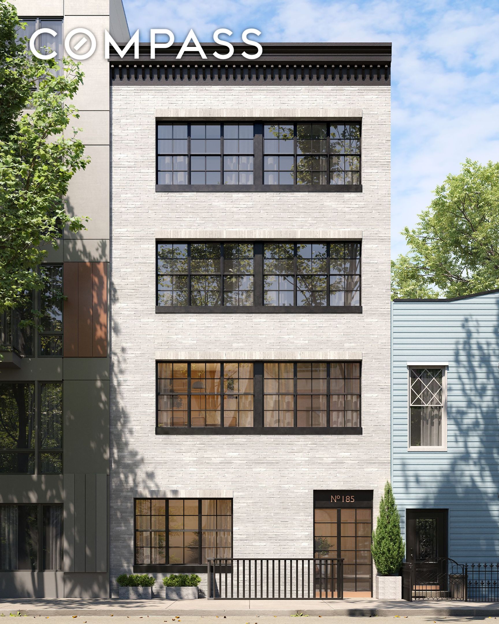 #12 photo, 185 Ainslie Street, Williamsburg , NY 11211