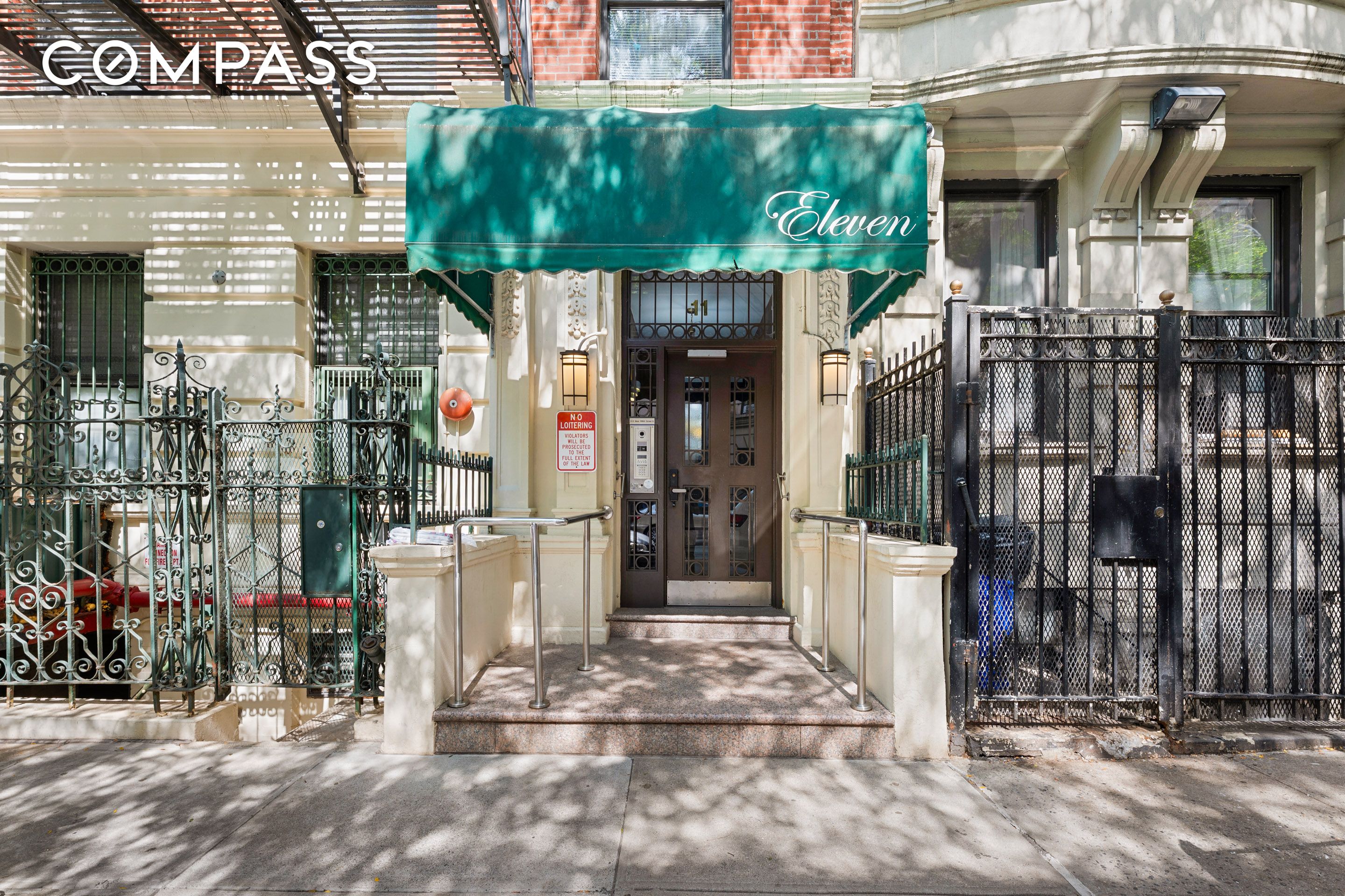 #12 photo, 11 W 108th Street, マンハッタン Upper West Side , NY 10025