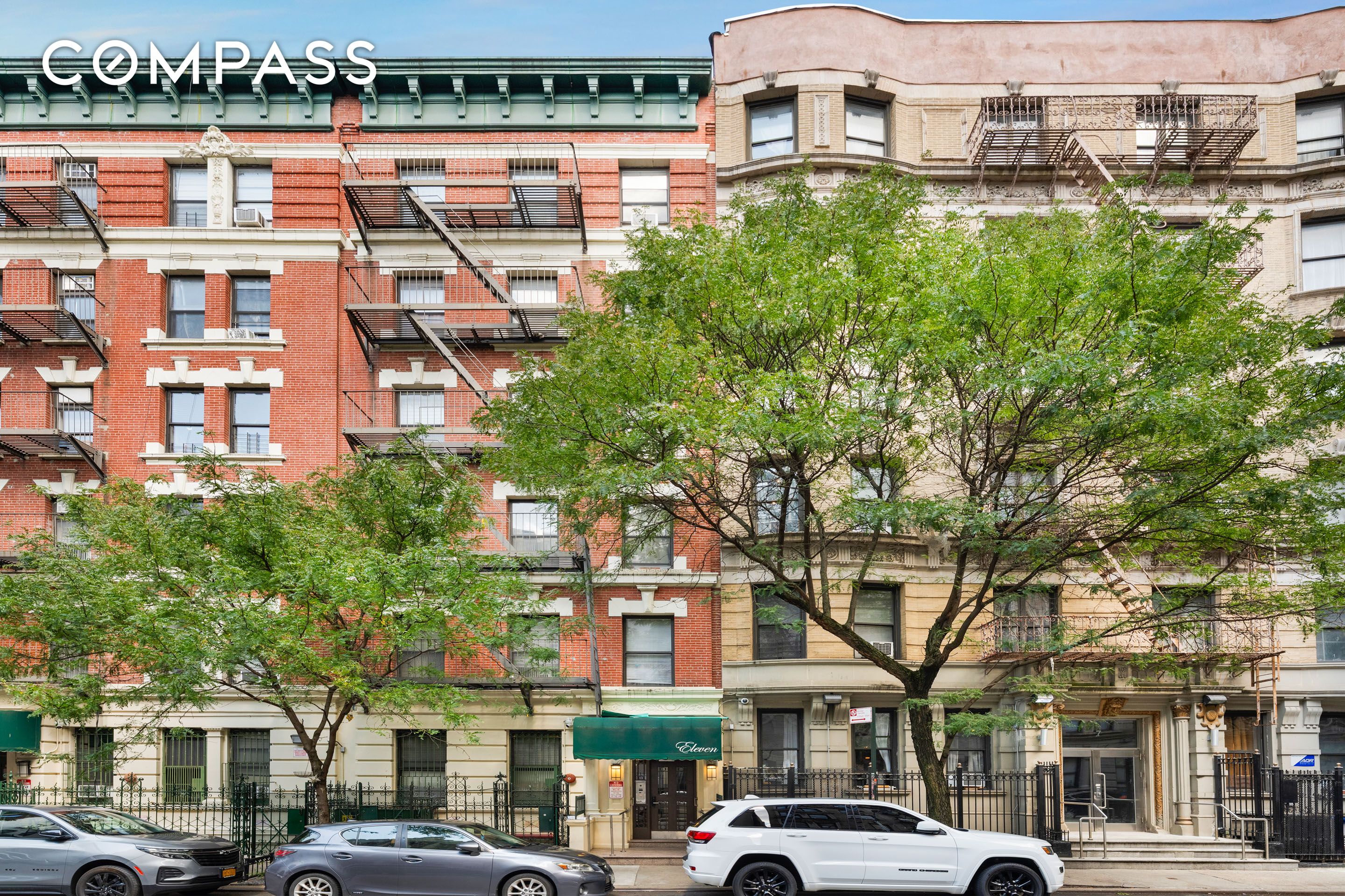 #13 photo, 11 W 108th Street, マンハッタン Upper West Side , NY 10025