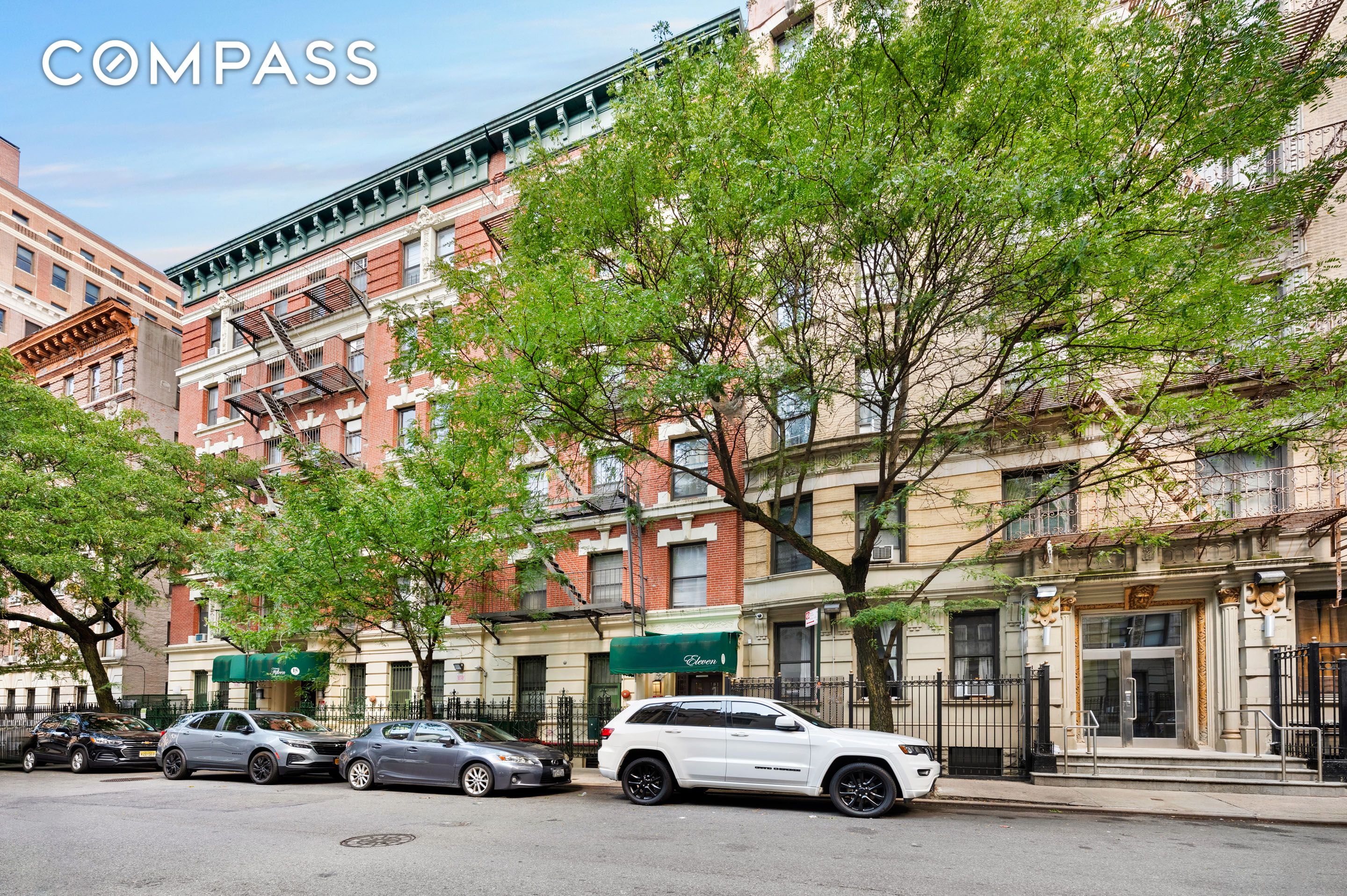 #14 photo, 11 W 108th Street, マンハッタン Upper West Side , NY 10025