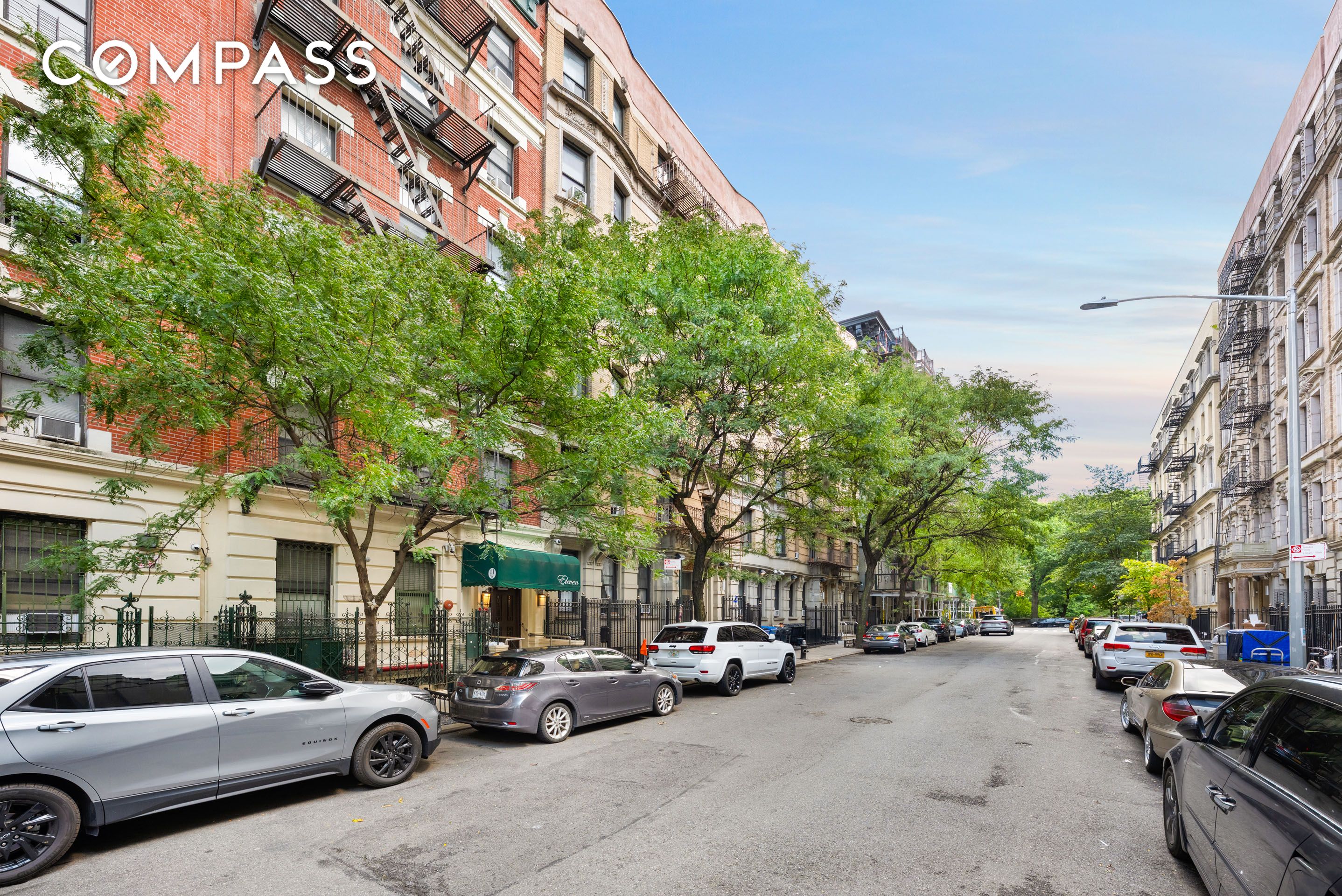 #15 photo, 11 W 108th Street, マンハッタン Upper West Side , NY 10025