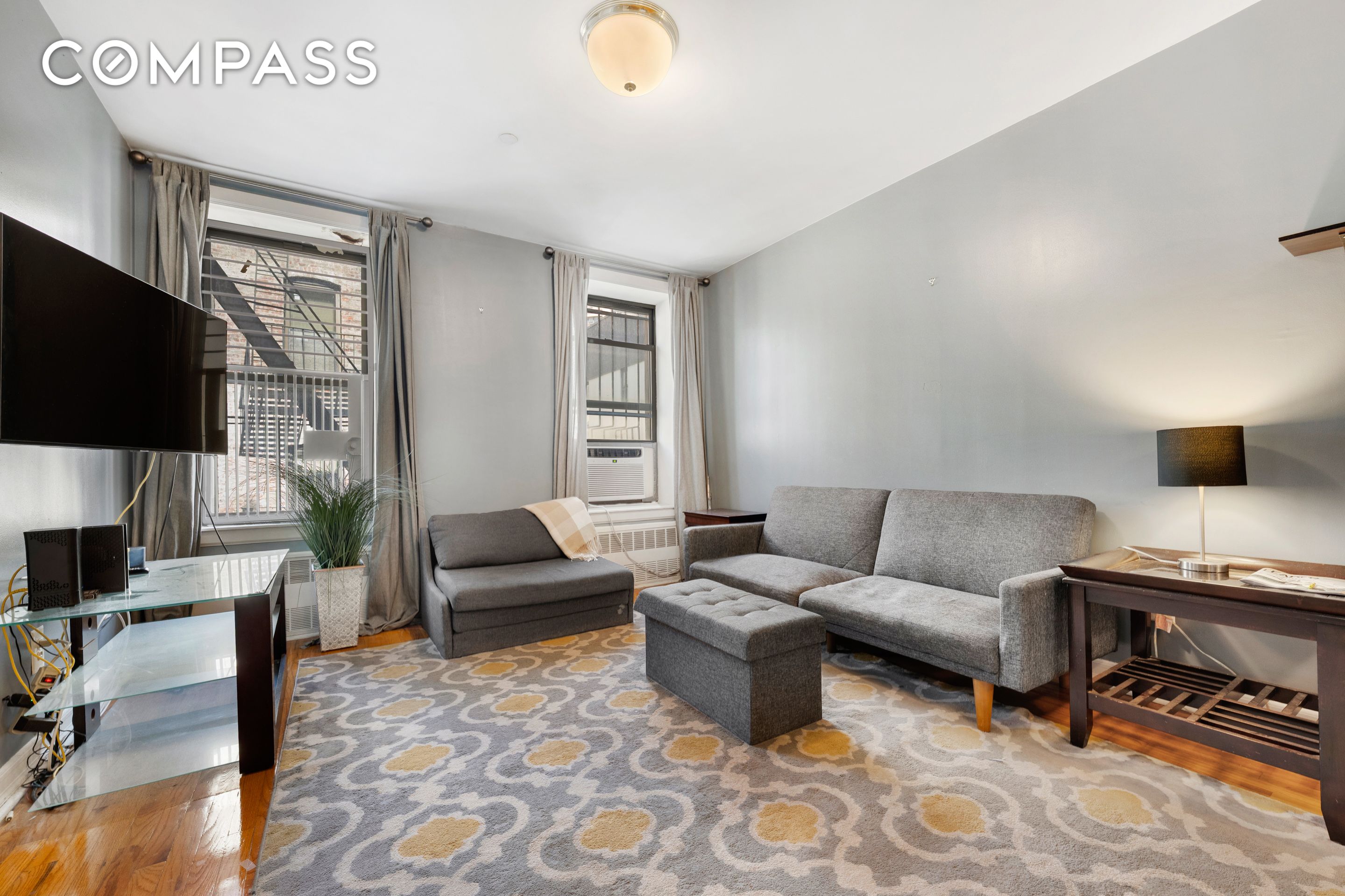 #3 photo, 11 W 108th Street, マンハッタン Upper West Side , NY 10025