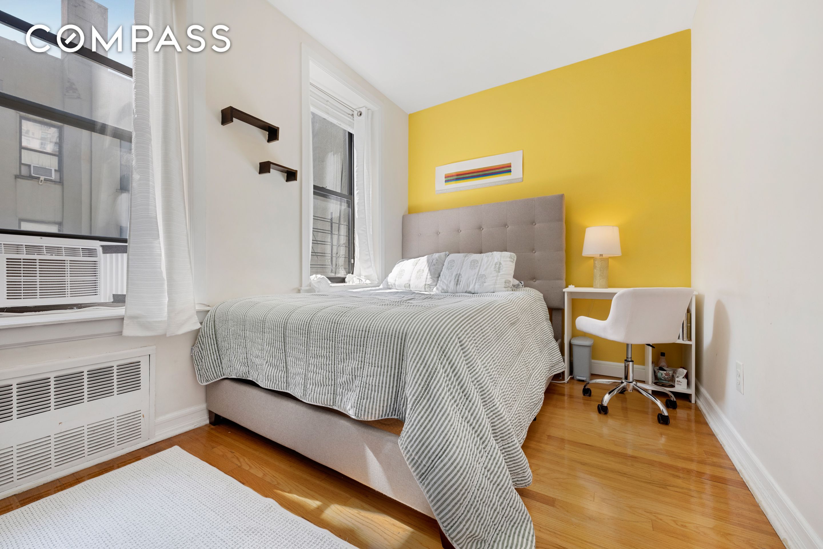 #4 photo, 11 W 108th Street, マンハッタン Upper West Side , NY 10025