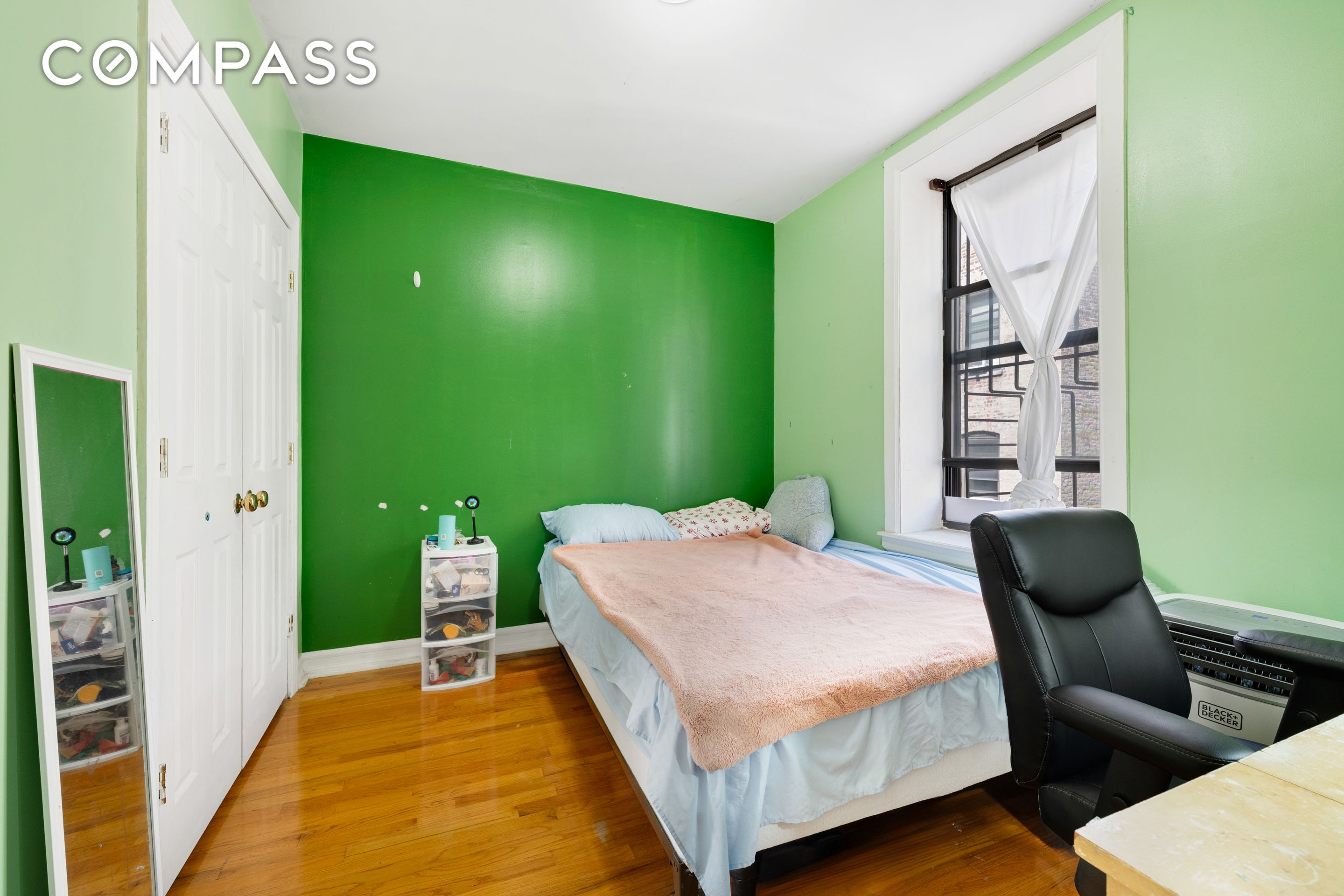 #5 photo, 11 W 108th Street, マンハッタン Upper West Side , NY 10025