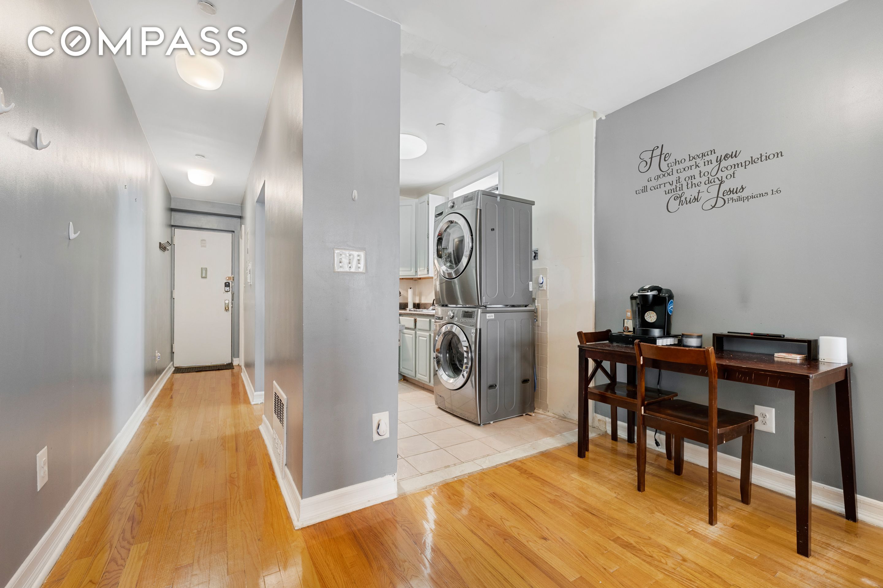 #8 photo, 11 W 108th Street, マンハッタン Upper West Side , NY 10025