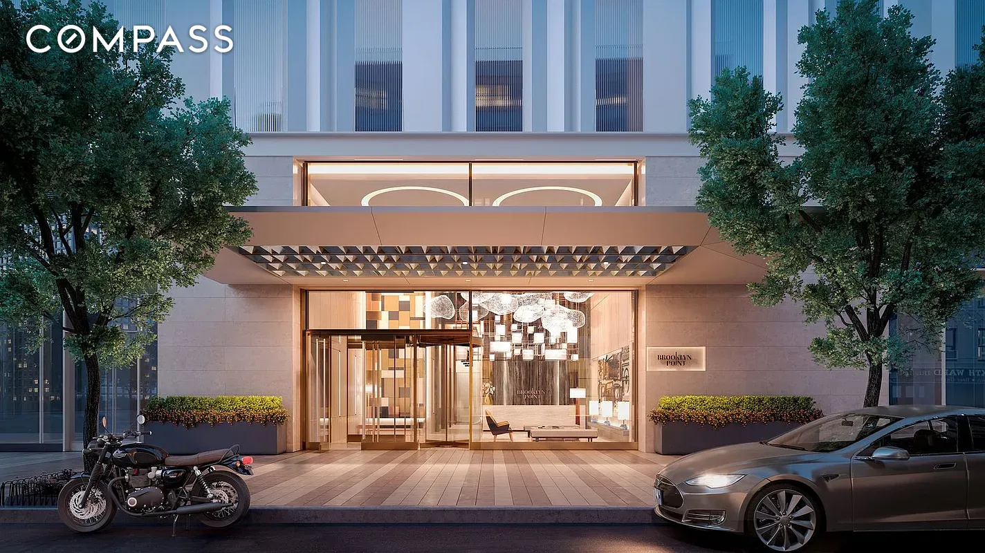 #14 photo, Brooklyn, ブルックリン区 Downtown Brooklyn , NY 11201