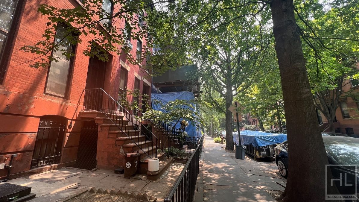 #10 photo, 413 Pacific Street, ブルックリン区 Boerum Hill , NY 11217