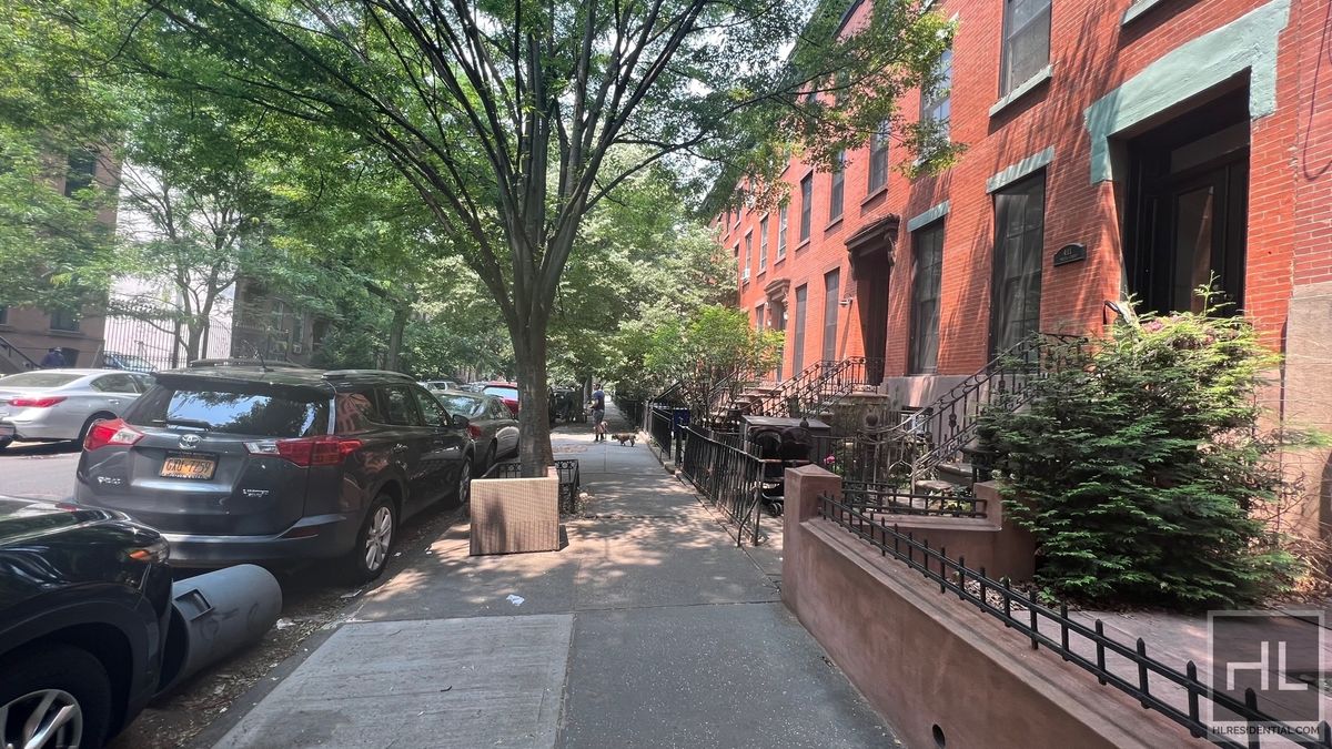#11 photo, 413 Pacific Street, ブルックリン区 Boerum Hill , NY 11217