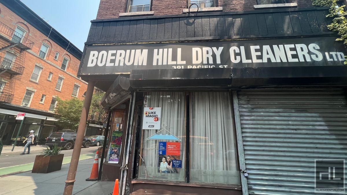 #12 photo, 413 Pacific Street, ブルックリン区 Boerum Hill , NY 11217