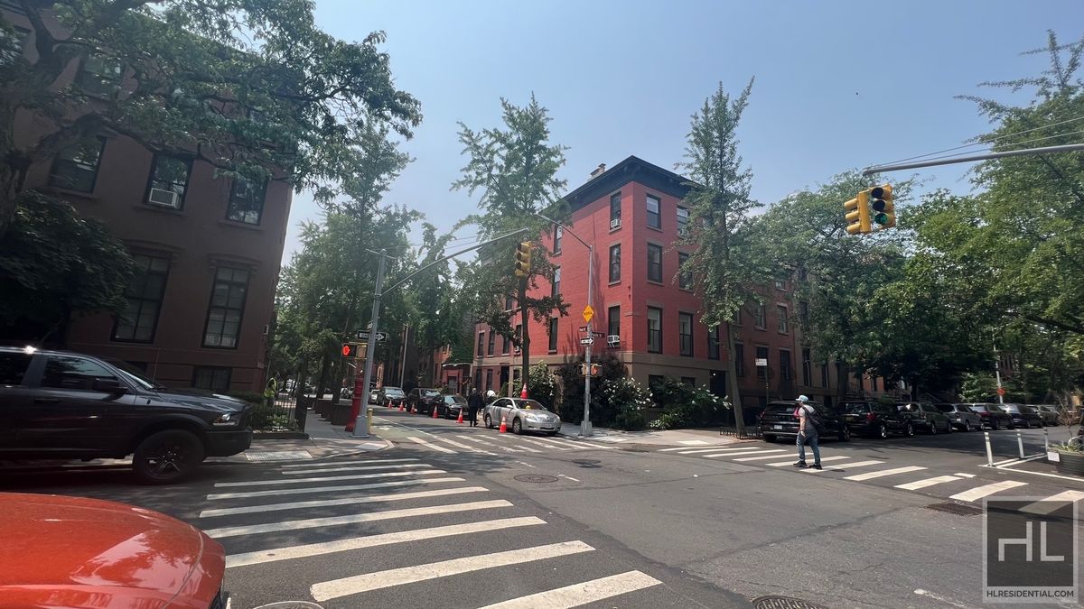 #13 photo, 413 Pacific Street, ブルックリン区 Boerum Hill , NY 11217