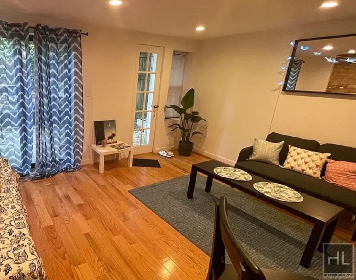 #4 photo, 413 Pacific Street, ブルックリン区 Boerum Hill , NY 11217