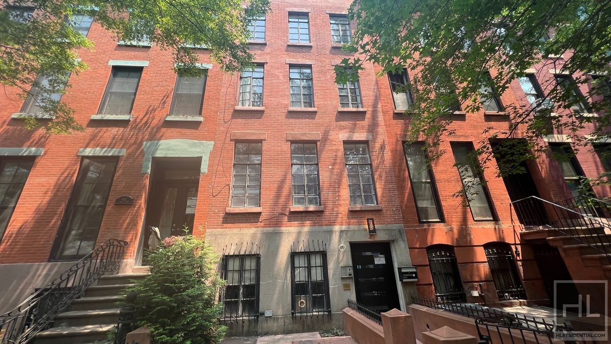 #9 photo, 413 Pacific Street, ブルックリン区 Boerum Hill , NY 11217