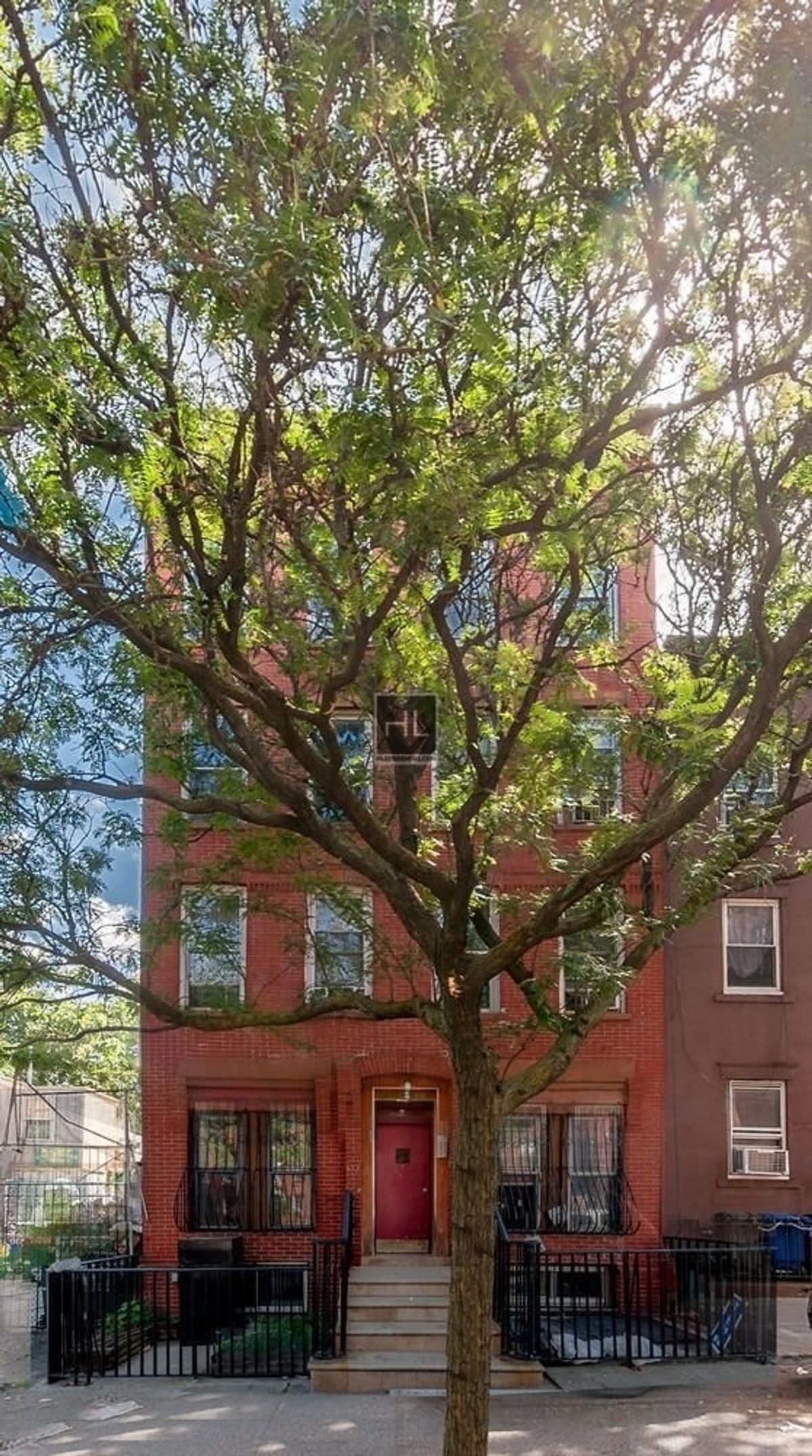 #8 photo, 43 Cumberland Street, ブルックリン区 Fort Greene , NY 11205