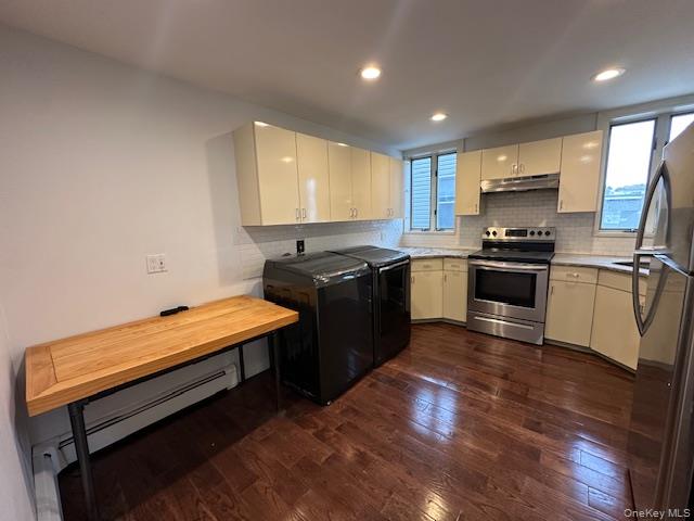 #6 photo, 7 Green Street, サフォーク郡 Huntington , NY 11743