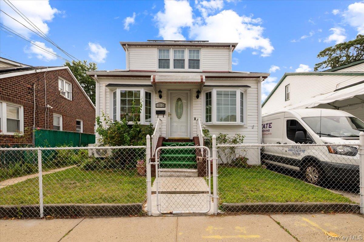 #3 photo, 15320 121st Avenue, जमैका Jamaica , NY 11434